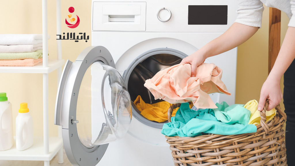 پودر ماشین خوشبو