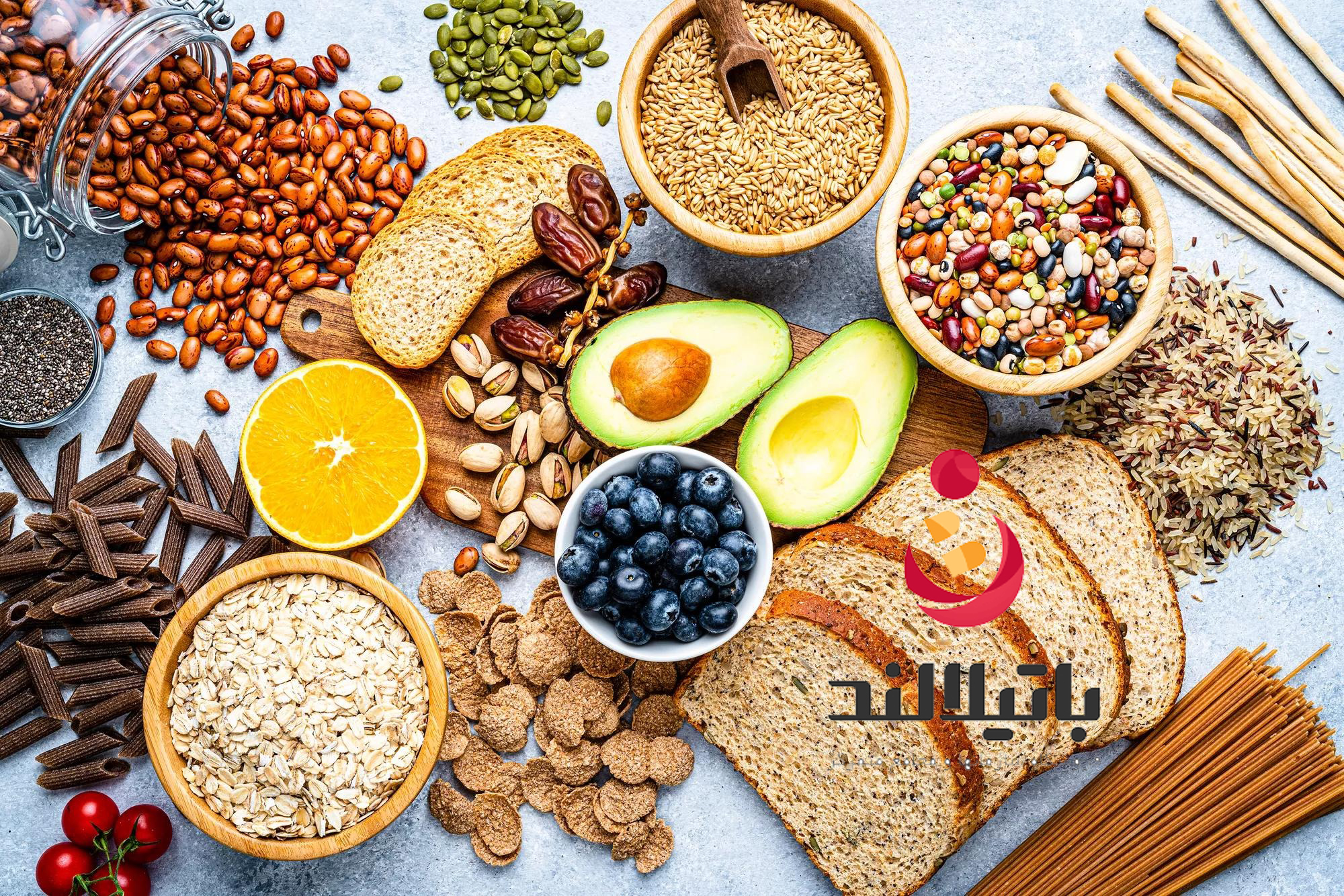 انرژی غذا و واحد کالری