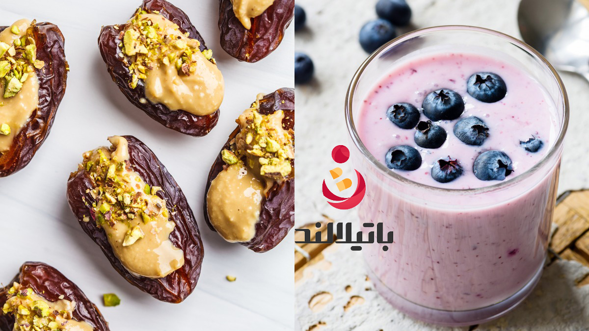 تنقلات بدون شکر 