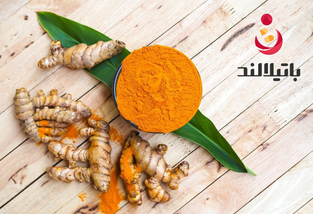 ادویه های معطر