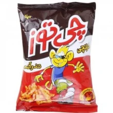 کرانچی آتشین بزرگ 90 گرمی چی توز