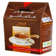 پودر کاکائو 50گرمی فرمند