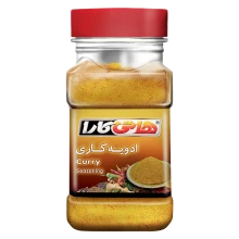 ادویه کاری هاتی کارا 500 گرم