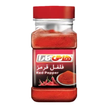 فلفل قرمز هاتی کارا 500 گرم