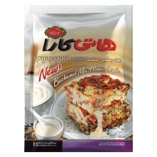 پودر سس سفید هاتی کارا 75 گرم