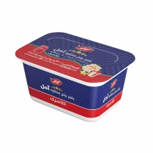 پنیر آمل کپ دار 350 گرمی کاله