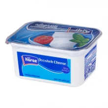 پنیر فتا هراز400 گرمی