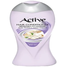 نرم کننده مو آسیب دیده اکتیو400میلی لیتر