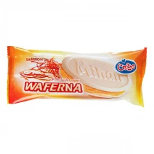 بستنی ویفرنا زعفران 75گرمی میهن