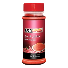 فلفل قرمز هاتی کارا 75 گرم