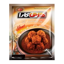 پودر کوفته کاری هاتی کارا 85 گرم