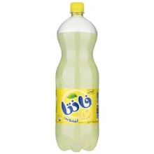 نوشابه لیمویی 1500 سی سی پت فانتا