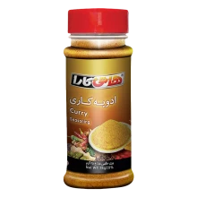 ادویه کاری هاتی کارا 75گ