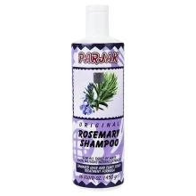 شامپو پرژک رزماری 450میلی لیتر