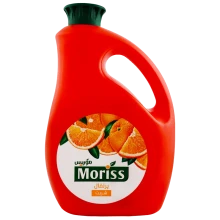 شربت گالن 2 کیلویی پرتقال سان استارموریس