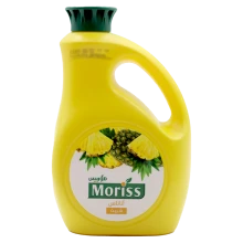 شربت گالن 2 کیلویی آناناس سان استارموریس