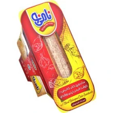 ساندویچ کلاب گوشت  نامی نو