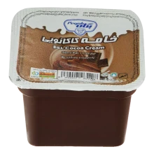 خامه شکلاتی پگاه ESL 100 گرمی