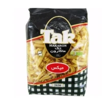 پاستا میکس تک 500 گرم