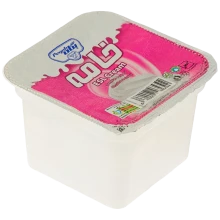 خامه فراپاستوریزه  100 گرم