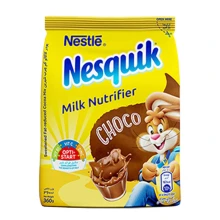 پودر کاکائو نسکوییک نستله 360 گرمی