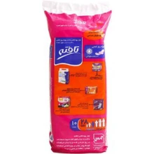 نواربهداشتی تافته کتانی ویژه روز