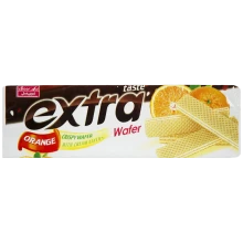 ویفر مانژ پرتقال اکسترا شیرین عسل60 گرم