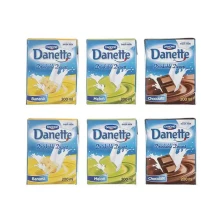 دسردنت نوشیدنی میکس مالتی پک 6 عددی