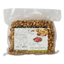 پسته شور یک کیلویی گلستان