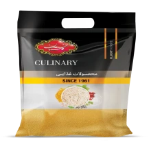 زردچوبه سلفونی گلستان 40 گرم