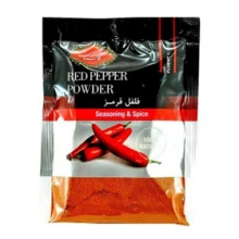 فلفل قرمز سلفونی گلستان 75 گرم