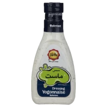 سس ماست بهروز 440 گرم