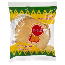 کلوچه دو عددی کام مینو30 گرمی