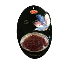 زعفران گلستان یک مثقال