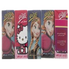 پک دستمال جیبی تافته 10 عددی