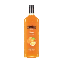 شربت پرتقال شادلی 780 گرمی