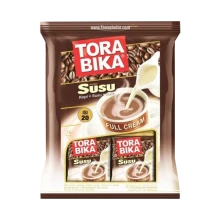 کافی میکس سوسو 20 عددی ترابیکا