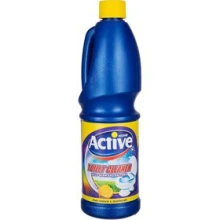 جرم گیر اکتیو سورمه ای 1000 گرمی