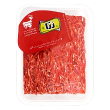 چرخکرده مخلوط 500 گرمی رزا