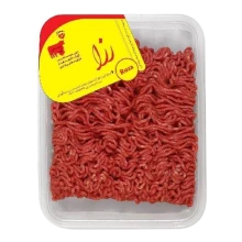 چرخکرده مخلوط 1 کیلویی رزا