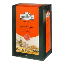 چای معطر مخصوص احمد 500 گرم