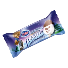 بستنی عروسکی(میرکس) میهن