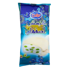 گز بستنی 72گرمی میهن