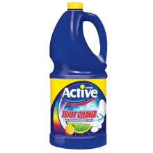 جرم گیر اکتیو 4000 گرمی سورمه ای