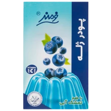 پودر ژله بلوبری فرمند 100 گرم