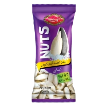 مغز تخمه آفتابگردان نمکی گلستان