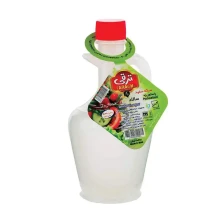 سرکه سفید ترقی 500 گرم