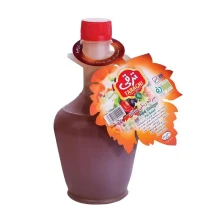 سرکه قرمز ترقی 500 گرم