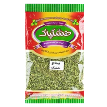 نعنا خشک خشکپاک 70 گرمی