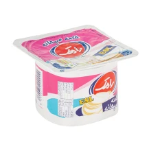 خامه صبحانه رامک 100 گرمی